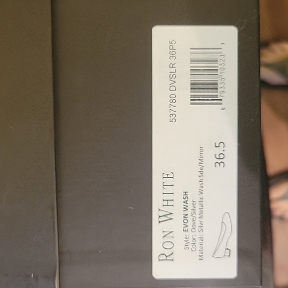 Shoes - Picture 10 of 10